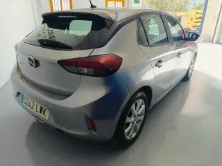 ✅ Opel Corsa Gasolina Garantía FINANCIACIÓN 100%