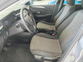 ✅ Opel Corsa Gasolina Garantía FINANCIACIÓN 100%