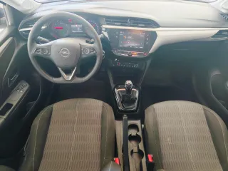 ✅ Opel Corsa Gasolina Garantía FINANCIACIÓN 100%