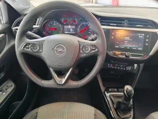 ✅ Opel Corsa Gasolina Garantía FINANCIACIÓN 100%