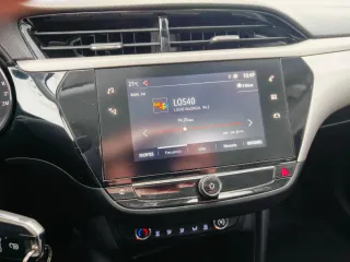 ✅ Opel Corsa Gasolina Garantía FINANCIACIÓN 100%