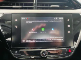 ✅ Opel Corsa Gasolina Garantía FINANCIACIÓN 100%