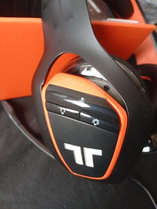 Auriculares Triton Ark 100 PS4