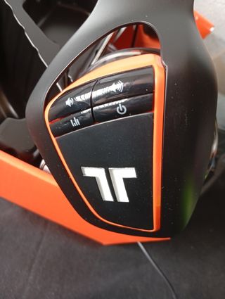 Auriculares Triton Ark 100 PS4