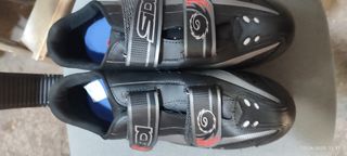 Scarpe Sidi Corsa Sidi Riden 42