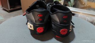 Scarpe Sidi Corsa Sidi Riden 42