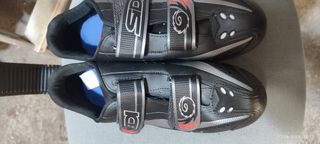 Scarpe Sidi Corsa Sidi Riden 42