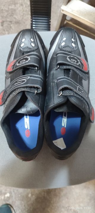 Scarpe Sidi Corsa Sidi Riden 42