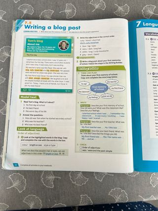 Energize 1. Workbook Pack. Catalan Edition