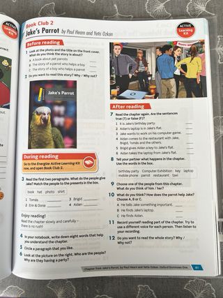Energize 1. Workbook Pack. Catalan Edition
