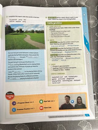 Energize 1. Workbook Pack. Catalan Edition