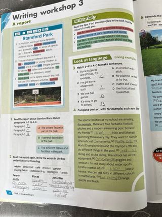 Energize 1. Workbook Pack. Catalan Edition