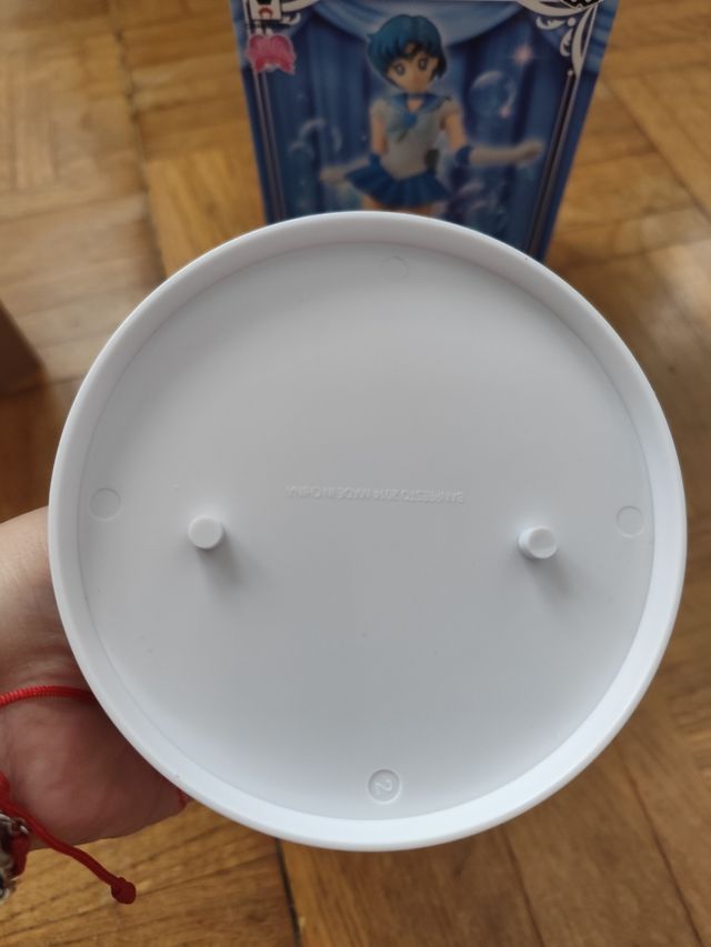 Figura Sailor Mercury