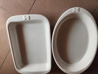 Set Vintage Barilla: piatti e posate