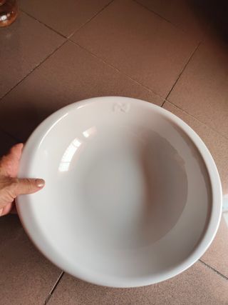 Set Vintage Barilla: piatti e posate