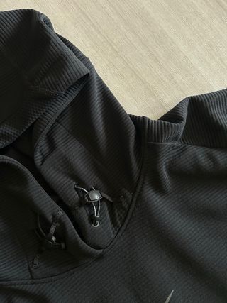 Sudadera Nike Pro felpa