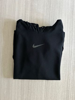 Sudadera Nike Pro felpa