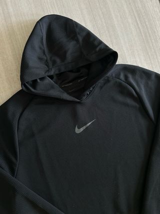 Sudadera Nike Pro felpa