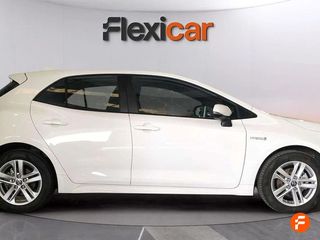 Toyota Corolla 1.8 125H ACTIVE TECH E-CVT