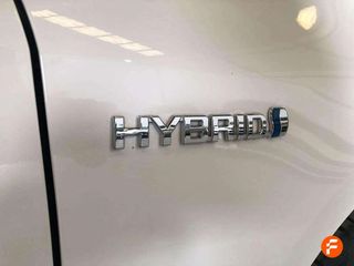 Toyota Corolla 1.8 125H ACTIVE TECH E-CVT