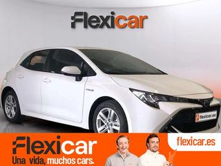Toyota Corolla 1.8 125H ACTIVE TECH E-CVT