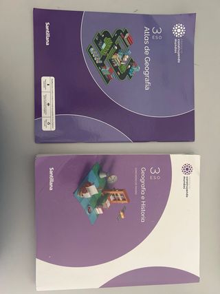 GEOGRAFIA E HISTORIA MADRID 3 ESO CONSTRUYENDO ...