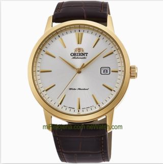 Orient Symphony 147-RA-AC0F04S30B Reloj Automático