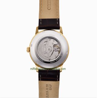 Orient Symphony 147-RA-AC0F04S30B Reloj Automático
