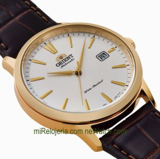 Orient Symphony 147-RA-AC0F04S30B Reloj Automático