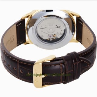 Orient Symphony 147-RA-AC0F04S30B Reloj Automático