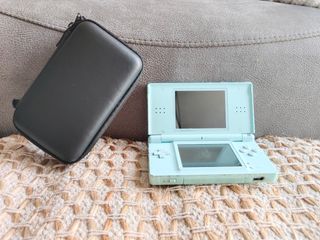 LOTE Nintendo DS Lite