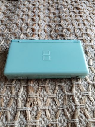 LOTE Nintendo DS Lite