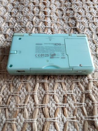 LOTE Nintendo DS Lite