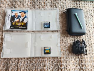 LOTE Nintendo DS Lite
