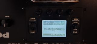 Pedalera Guitarra, Line 6 PODHD500
