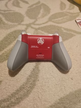 Mando Xbox Starfield - Edición Coleccionista