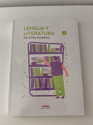 LENGUA Y LITERATURA 2