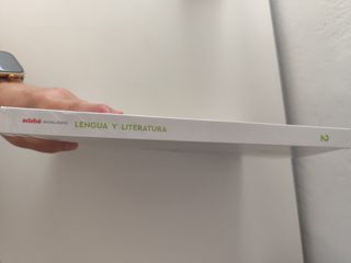 LENGUA Y LITERATURA 2