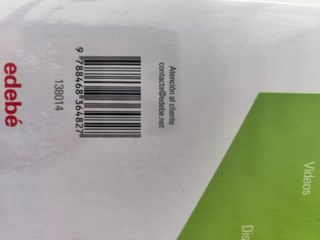 LENGUA Y LITERATURA 2