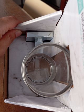 Portaspazzolino ABMidea nuovo