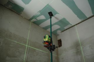 Pintor de habitaciones/pisos/local/oficina