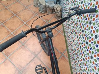 Bicicleta BMX Freestyle Electron