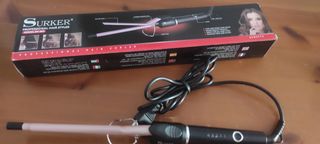 Arricciacapelli Surker SK-363