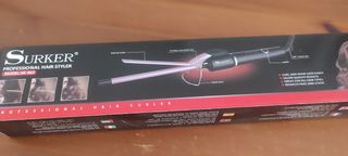 Arricciacapelli Surker SK-363