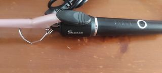 Arricciacapelli Surker SK-363