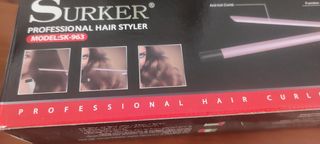 Arricciacapelli Surker SK-363