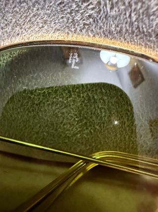 Ray-Ban Aviator: Gafas sol vintage