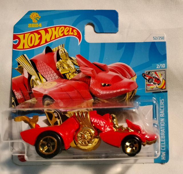 10 Coches HOT WHEELS cerrados 2€ cada uno LOTE 3