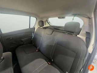 Dacia Sandero Access 1.0 55kW (75CV) - 18