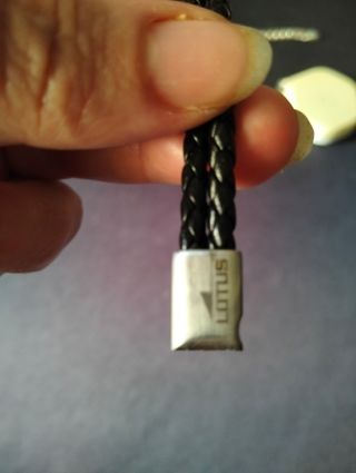 Pulseras Lotus Style - 2 unidades
